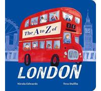 The A-Z of London
