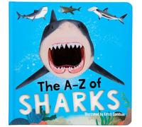 The A-z of Sharks