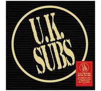 The A-Z Of The U.K. Subs