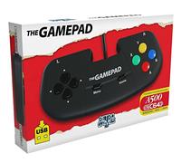 The Gamepad ( black )