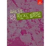 The AB Real Book, C Treble clef - [Version Originale] Abrsm (Auteur)