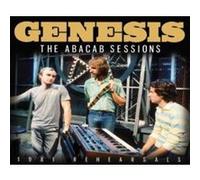 The Abacab Rehearsals Sessions, England 1981