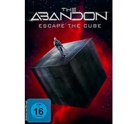 The Abandon - Escape the Cube