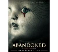 The Abandoned [Blu-Ray] Ltd Ed