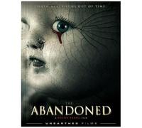 The Abandoned [Blu-Ray] Ltd Ed
