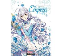 The Abandoned Empress T01