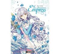 The Abandoned Empress T01 Yuna (Auteur), Ina (Dessinateur)