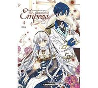 The Abandoned Empress T04