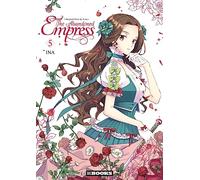 YUNA – The Abandoned Empress – Tome 5 – Manga – Broché