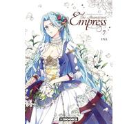 The Abandoned Empress T07