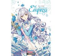 The Abandoned Empress - Tome 1