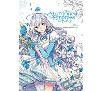 The Abandoned Empress, Vol. 1 (Comic)
