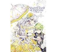 The Abandoned Empress, Vol. 2 (Comic)
