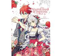 The Abandoned Empress, Vol. 3 (comic)