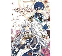 The Abandoned Empress – Tome 4 – comic – Yen Press