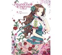 The Abandoned Empress, Vol. 5 (Comic)