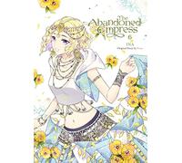 The Abandoned Empress, Vol. 6 – comic – Yen Press