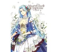 The Abandoned Empress – Vol. 7 – Comic – Yen Press