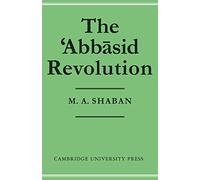 The 'Abb-sid Revolution