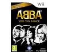 THE ABBA EXPERIENCE MIX WII G