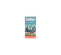 The Abba Guide To Stockholm, (Second Edition)