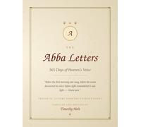 The Abba Letters: 365 Days of Heaven's Voice