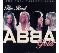 The Abba Tribute Band - The Real Abba Gold [UK Import]