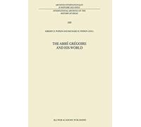 The Abbé Grégoire And His World