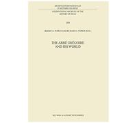 The Abbé Grégoire And His World