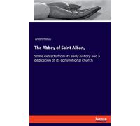 The Abbey Of Saint Alban,