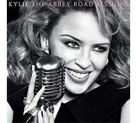 Minogue, Kylie - Abbey Road Sessions - Edition Limitée (Livre-Disque)