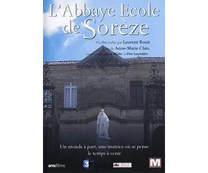 The Abbey School of Sorèze ( L'Abbaye Ecole de Sorèze )