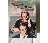 The Abbott And Costello Collection Avec Colgate Comedy Hour - Coffret Dvd