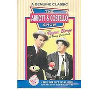The Abbott & Costello Show: Vol. 2