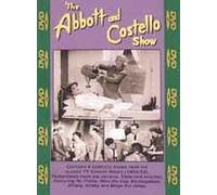 The Abbott & Costello Tv Show: The Army Story/Efficiency Experts/Peace And Quiet/Honeymoon House