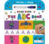 The ABC Book by Todd Parr Todd Parr (Auteur)