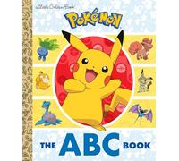 The ABC Book (Pokémon)
