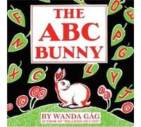 The ABC Bunny by Wanda Gag Wanda Gag (Auteur)