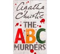 The ABC Murders by Agatha Christie Paperback Book Agatha Christie (Auteur)
