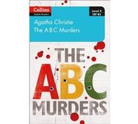 The ABC murders by Agatha Christie Paperback Book Agatha Christie (Auteur)