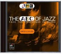 The ABC of Jazz — Face the Challenge in Music — Challenge