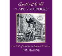 The ABC of Murders - Tom Racine - Harpercollins - ebook (ePub) - Livre