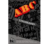 Delphine Panique – ABC of Typography