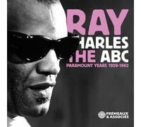 The ABC-Paramount Years 1959/1962