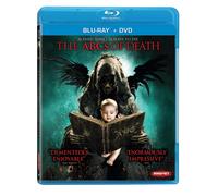 The Abc S Of Death Combo Pack [Blu Ray+Dvd]