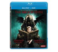 The Abc S Of Death Combo Pack [Blu Ray+Dvd]
