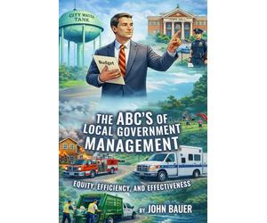 The ABC’S of Local Government Management: Equity, Efficiency, and Effectiveness