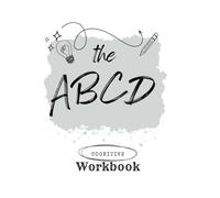 The ABCD's of CBD Workbook: Anxiety & Depression Workbook