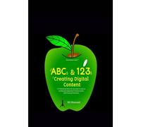 The Abcs & 123s Of Creating Digital Content