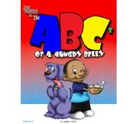 The ABCs of a Hungry Belly